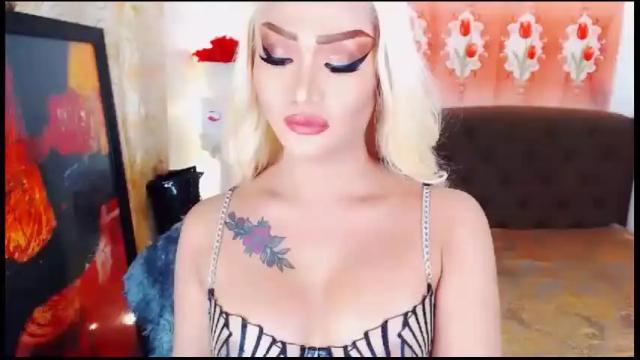 Image 4 of transplayfullolivia Stream on Chaturbate on 16 months ago