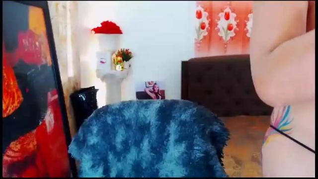 Image 4 of transplayfullolivia Stream on Chaturbate on 13 months ago