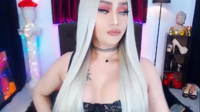 Image 4 of transplayfullolivia Stream on Chaturbate on 3 months ago