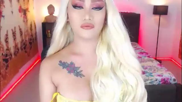 Image 2 of transplayfullolivia Stream on Chaturbate on 14 days ago