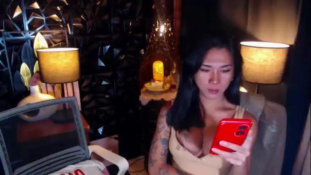 Image 11 of transpornidol Stream on Chaturbate on 1 month ago