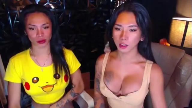 Image 3 of transpornidol Stream on Chaturbate on 1 month ago