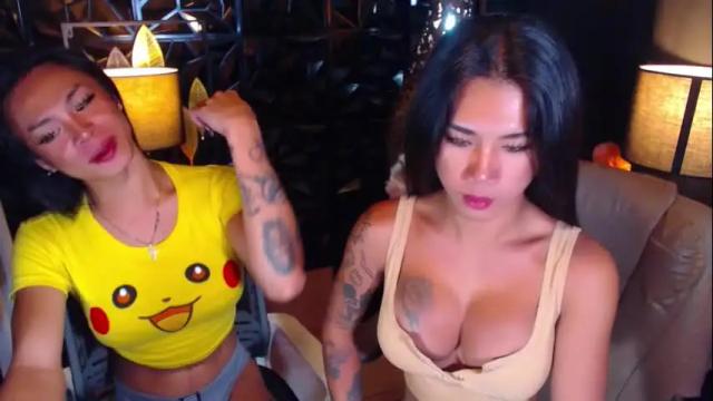 Image 4 of transpornidol Stream on Chaturbate on 1 month ago