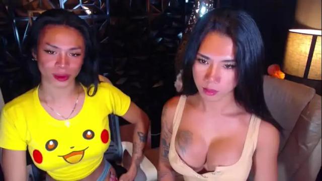 Image 6 of transpornidol Stream on Chaturbate on 1 month ago