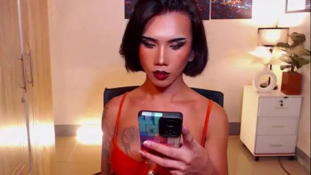 Image 11 of transpornidol Stream on Chaturbate on 7 days ago