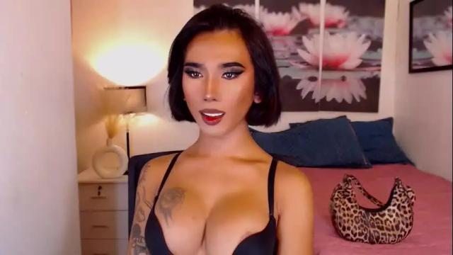Image 2 of transpornidol Stream on Chaturbate on 6 days ago