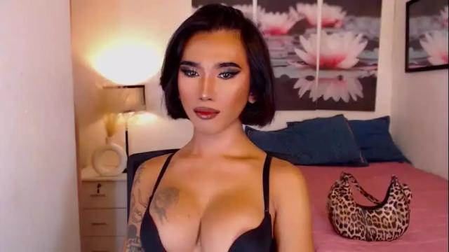 Image 3 of transpornidol Stream on Chaturbate on 6 days ago