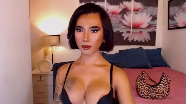 Image 8 of transpornidol Stream on Chaturbate on 6 days ago