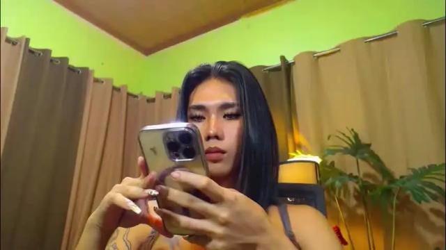 Image 4 of transpornidol Stream on Chaturbate on 2 months ago