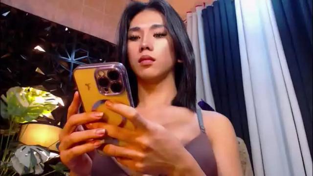 Image 3 of transpornidol Stream on Chaturbate on 2 months ago