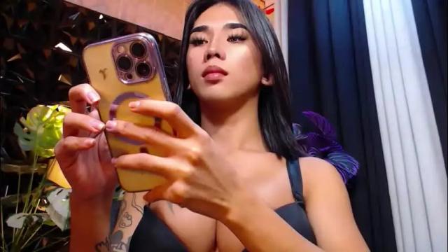 Image 7 of transpornidol Stream on Chaturbate on 1 month ago