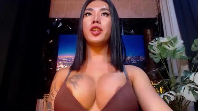 Image 2 of transpornidol Stream on Chaturbate on 19 days ago