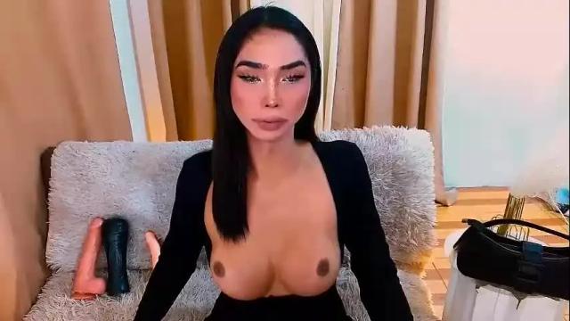 Thumbnail 1, transqueenmonika's Stream at Chaturbate, 1 month ago
