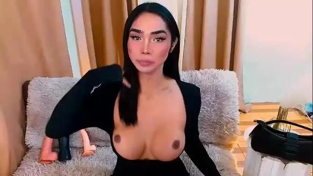 Image 4 of transqueenmonika Stream on Chaturbate on 1 month ago