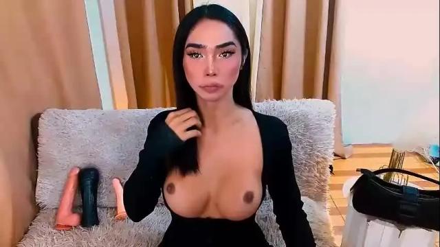 Image 7 of transqueenmonika Stream on Chaturbate on 1 month ago