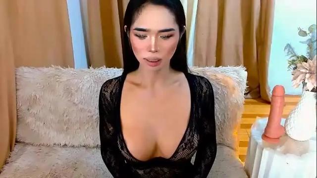 Image 10 of transqueenmonika Stream on Chaturbate on 19 days ago