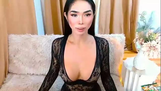 Image 2 of transqueenmonika Stream on Chaturbate on 19 days ago