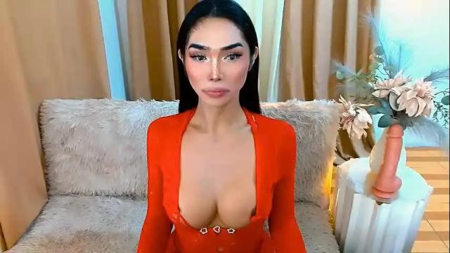 Image 10 of transqueenmonika Stream on Chaturbate on 19 days ago