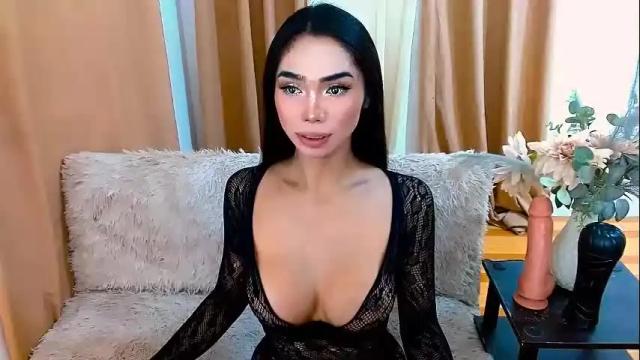 Image 6 of transqueenmonika Stream on Chaturbate on 17 days ago