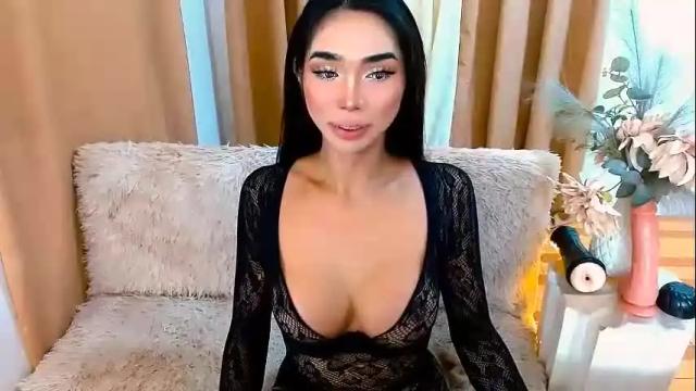 Image 2 of transqueenmonika Stream on Chaturbate on 15 days ago