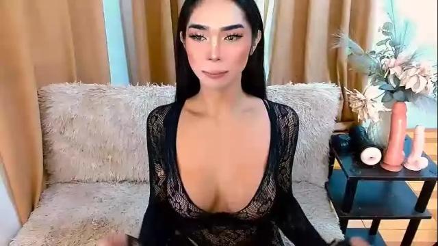 Thumbnail 2, transqueenmonika's Stream at Chaturbate, 13 days ago