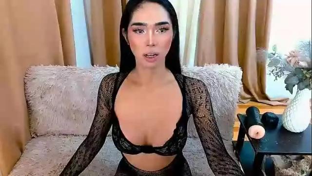 Image 12 of transqueenmonika Stream on Chaturbate on 12 days ago