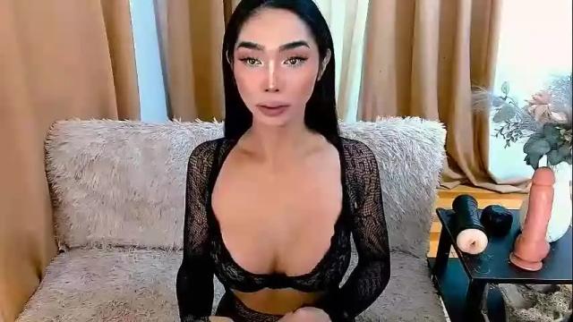 Image 2 of transqueenmonika Stream on Chaturbate on 12 days ago