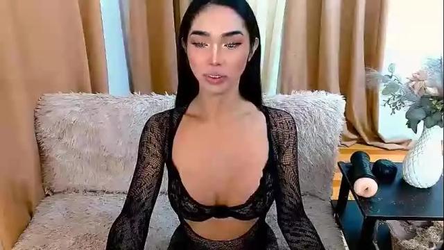 Image 4 of transqueenmonika Stream on Chaturbate on 12 days ago