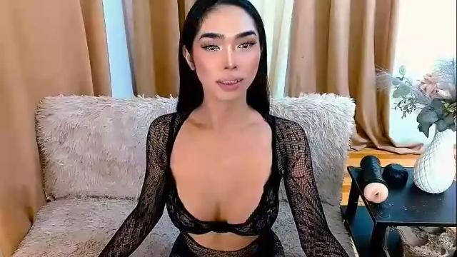 Image 7 of transqueenmonika Stream on Chaturbate on 12 days ago