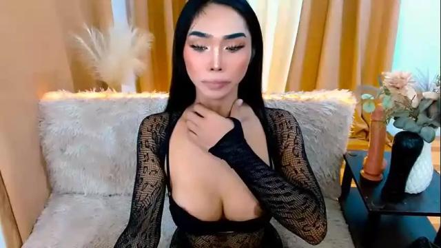 Image 10 of transqueenmonika Stream on Chaturbate on 7 days ago
