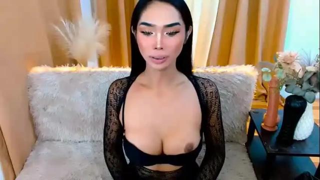 Image 3 of transqueenmonika Stream on Chaturbate on 7 days ago