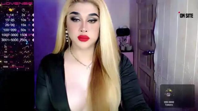 Image 11 of transsalawahan Stream on Chaturbate on 14 months ago