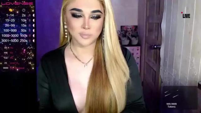 Image 11 of transsalawahan Stream on Chaturbate on 12 months ago