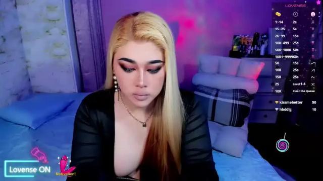 Image 12 of transsalawahan Stream on Chaturbate on 8 days ago