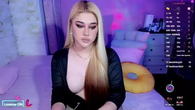Image 7 of transsalawahan Stream on Chaturbate on 1 month ago