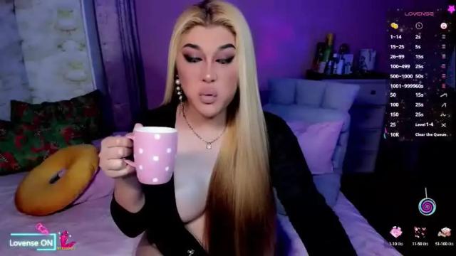 Image 7 of transsalawahan Stream on Chaturbate on 25 days ago