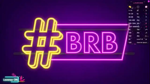 Image 2 of transsalawahan Stream on Chaturbate on 4 months ago