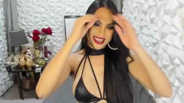 Image 3 of transuniverseph Stream on Chaturbate on 19 months ago