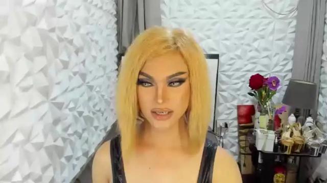 Image 2 of transuniverseph Stream on Chaturbate on 18 months ago