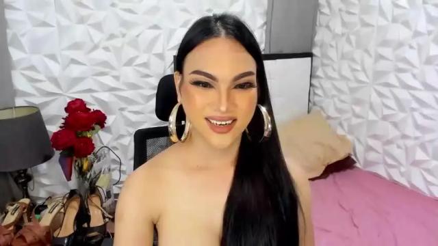Image 2 of transuniverseph Stream on Chaturbate on 14 months ago