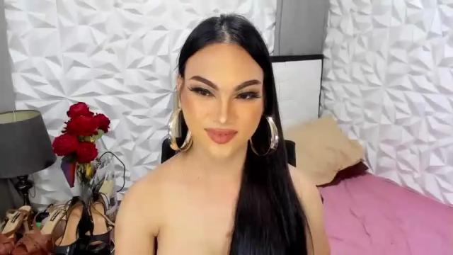 Image 6 of transuniverseph Stream on Chaturbate on 14 months ago