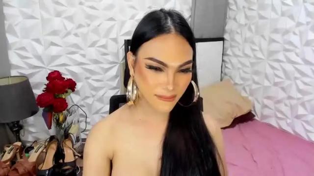 Image 8 of transuniverseph Stream on Chaturbate on 14 months ago