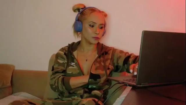 Thumbnail 1, travesti513695's Stream at Chaturbate, 1 month ago