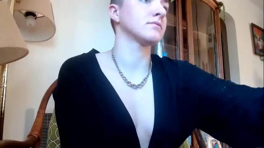 traxia6969 Chaturbate