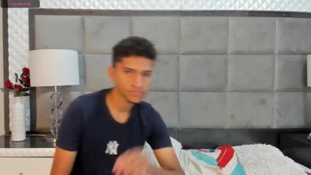 Thumbnail 1, trayceandsteven's Stream at Chaturbate, 14 months ago