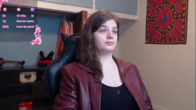 Thumbnail 1, treejeanne's Stream at Chaturbate, 11 days ago