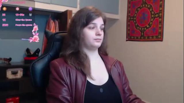 Image 10 of treejeanne Stream on Chaturbate on 11 days ago