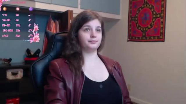 Image 12 of treejeanne Stream on Chaturbate on 11 days ago