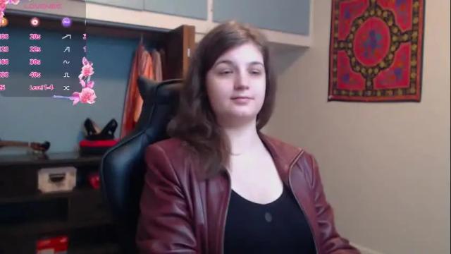 Image 4 of treejeanne Stream on Chaturbate on 11 days ago