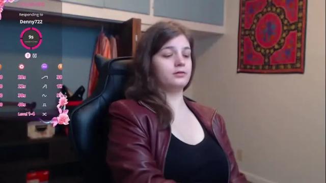 Thumbnail 2, treejeanne's Stream at Chaturbate, 11 days ago